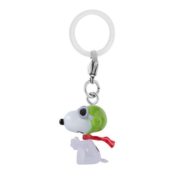 BANDAI（バンダイ） PEANUTS めじるしアクセサリー クラシックver