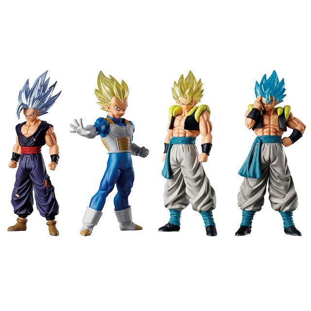ドラゴンボール 一番くじ 孫悟空 A賞 C賞 D賞 7体セット 開封品 ドラゴンボール 一番くじ 孫悟空 A賞 C賞 D賞 7体セット 開封品