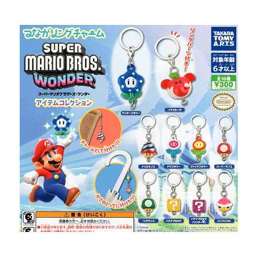 スーパーマリオ ウェハース 22種コンプリートセット スーパーマリオ