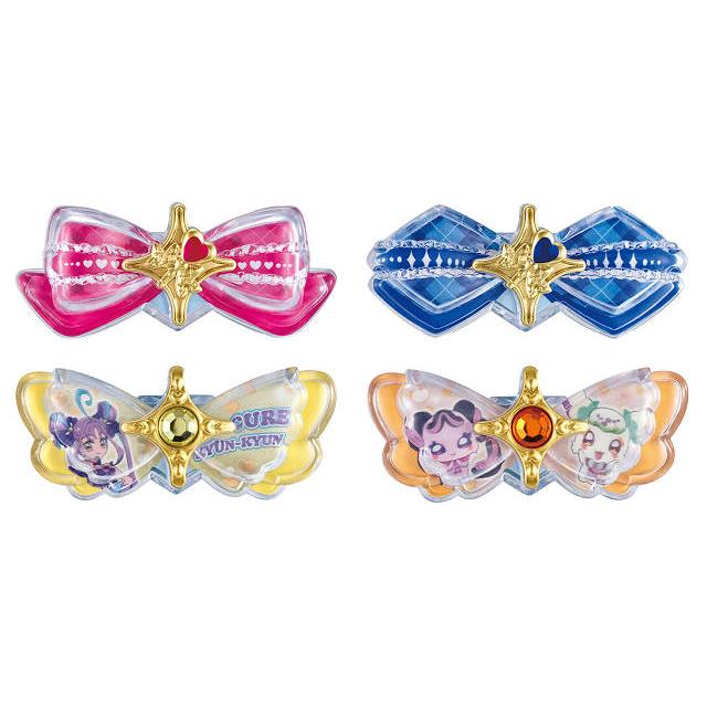 BANDAI（バンダイ） キミとアイドルプリキュア♪ プリキュアリボン