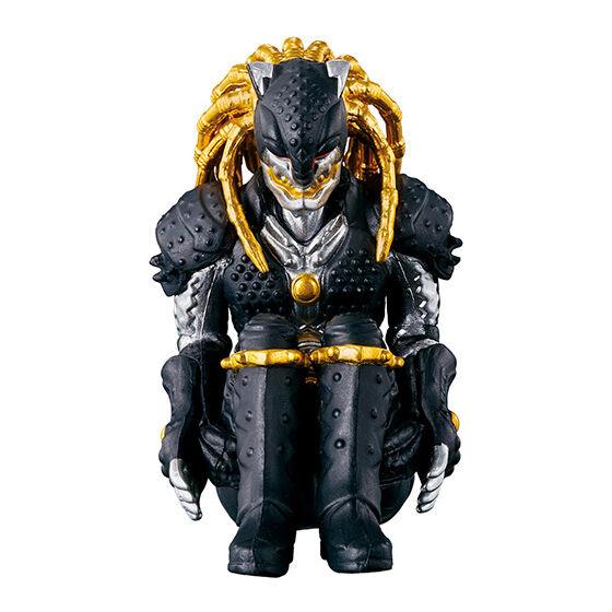 BANDAI（バンダイ） 仮面ライダーオーズ グリード まちぼうけ カザリ
