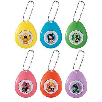 BANDAI（バンダイ） ポケットモンスター サウンドロップコレクション01