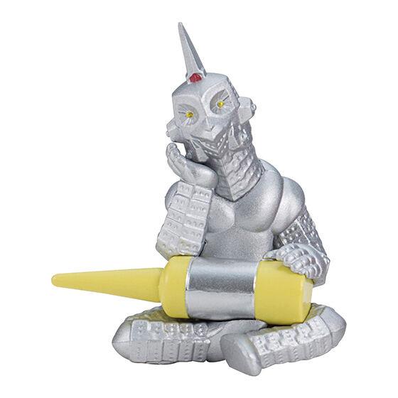 BANDAI（バンダイ） ウルトラマン 怪獣まちぼうけ4 ウインダム