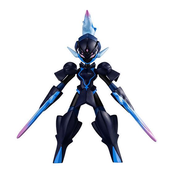 BANDAI（バンダイ） ポケットモンスター 組立可動！ ソウブレイズ