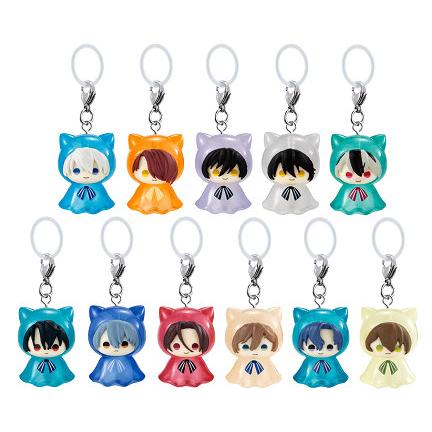 BANDAI（バンダイ） TVアニメ 魔法使いの約束 めじるしアクセサリーvol