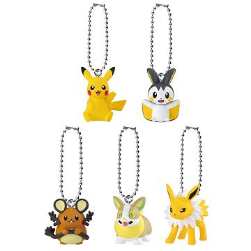BANDAI（バンダイ） ポケットモンスター スイングコレクション Type