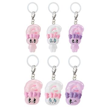 BANDAI Esther Bunny エスターバニー めじるしアクセサリー 全6