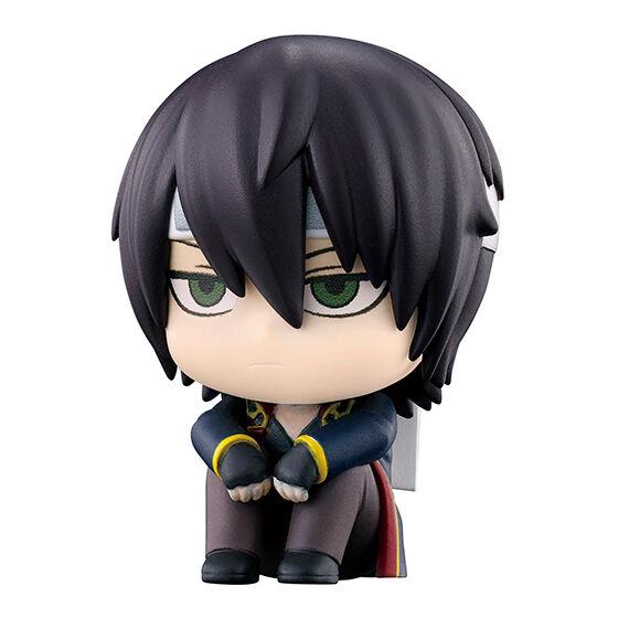 BANDAI（バンダイ） 銀魂 まちぼうけ 攘夷時代でもスタンバってました