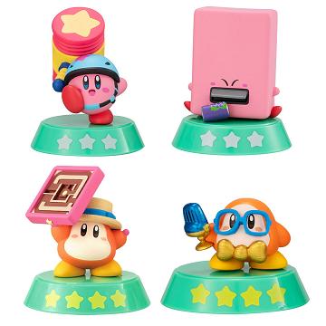 星のカービィ フィギュア まとめ売り 星のカービィフィギュアまとめ売り