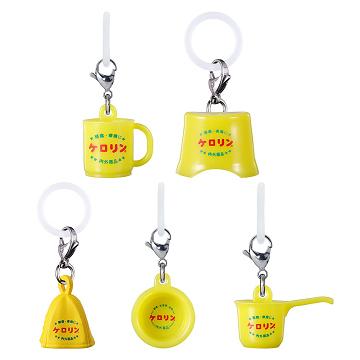 めじるしアクセサリー まとめ売り セット BANDAI SKZOO めじるしアクセサリー 全8種セット コンプ