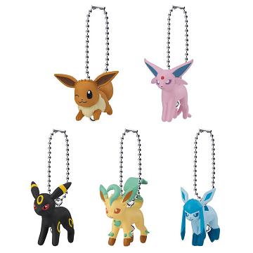 ポケモンつまんでつなげてマスコット 1213 全10種 コンプリート まとめ売り 全部揃ってます!!】ポケットモンスター ポケモン つまんでつなげ