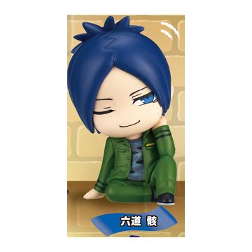 タカラトミーアーツ 肩ズンFig. 家庭教師ヒットマンREBORN！ 六道 骸