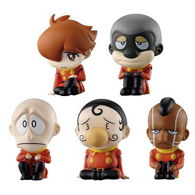 ポ*ウ様 ニケ 一番くじ フィギュアコンプセット 2025年最新】nikke 一番くじ レッドフードの人気アイテム - メルカリ