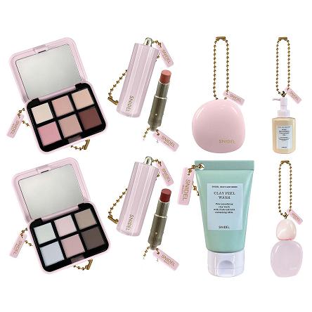 BANDAI（バンダイ） SNIDEL BEAUTY ミニチュアコレクション 全8種