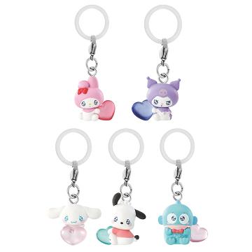 BANDAI（バンダイ） めじるしアクセサリー サンリオキャラクターズ
