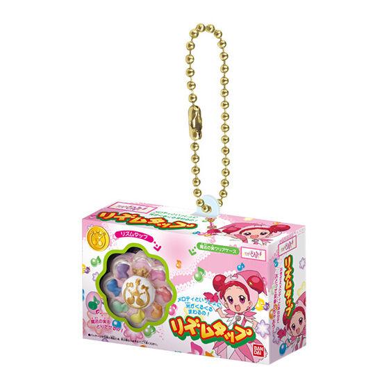 BANDAI（バンダイ） おジャ魔女どれみ ミニチュアパッケージ