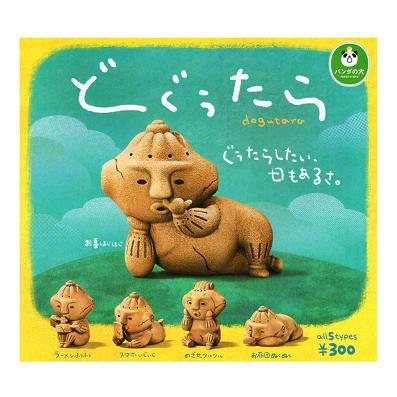 パンダ　やまたのおろちセット パンダ やまたのおろちセット パンダ やまたのおろちセット