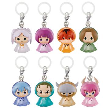 BANDAI（バンダイ） 葬送のフリーレン めじるしアクセサリー 全8種