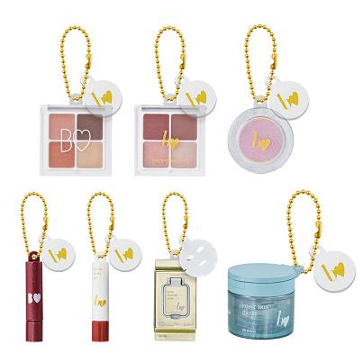 BANDAI（バンダイ） b idol ミニチュアコレクション 全7種セット