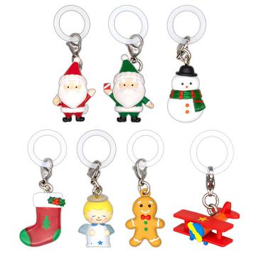 BANDAI（バンダイ） めじるしアクセサリー シーズンコレクション