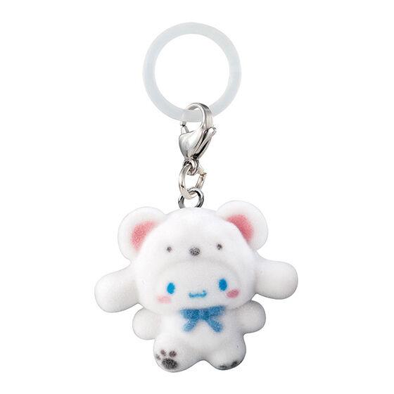 BANDAI（バンダイ） めじるしアクセサリー サンリオキャラクターズ