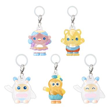 BANDAI（バンダイ） ファンターネ！ めじるしアクセサリー2 全5種