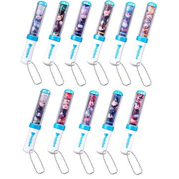 BANDAI（バンダイ） ホロライブ ミニチュアペンライトチャーム2 全11種