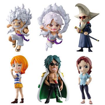 BANDAI（バンダイ） From TV animation ONE PIECE ワンピの実 第二十四