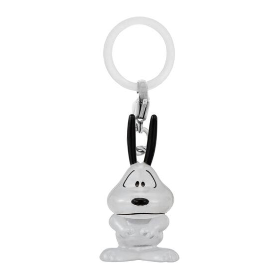 BANDAI（バンダイ） PEANUTS めじるしアクセサリー FUNNY ver