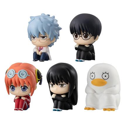 BANDAI（バンダイ） 3年Z組銀八先生 まちぼうけ とりあえず廊下で