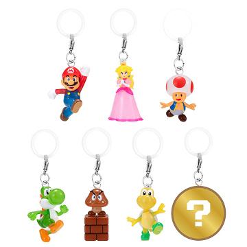 BANDAI（バンダイ） スーパーマリオ めじるしアクセサリー2 クッパなし