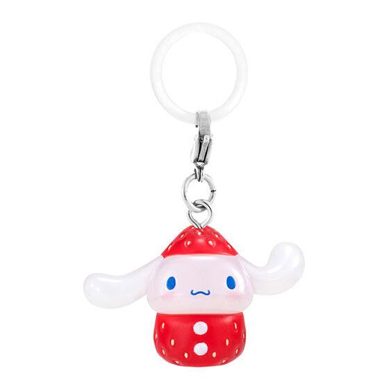 BANDAI（バンダイ） サンリオキャラクターズ いちごめじるし