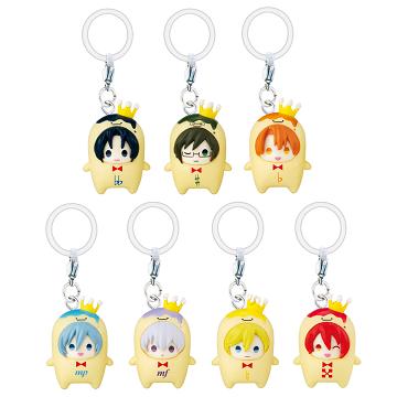 BANDAI（バンダイ） アイドリッシュセブン めじるしアクセサリー 王様