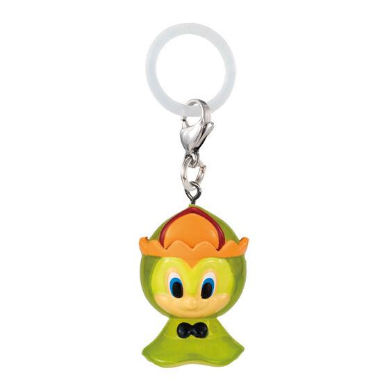 BANDAI（バンダイ） 2025 J1クラブマスコット めじるしアクセサリー