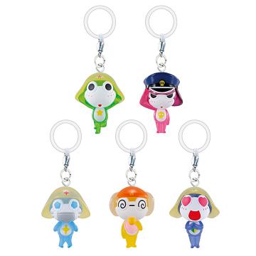 BANDAI（バンダイ） ケロロ軍曹 ちびケロめじるしアクセサリーで