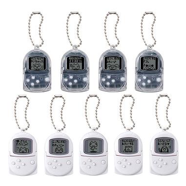 BANDAI（バンダイ） ポケットステーション どこでもいっしょミニチュア