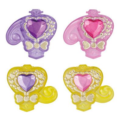 BANDAI（バンダイ） 名探偵プリキュア！ プリキュアマコトジュエル
