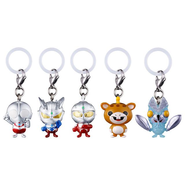 BANDAI（バンダイ） ウルトラマン MINI ULTRA ART ミニウルトラアート
