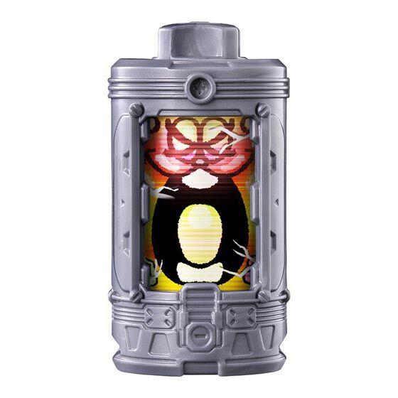 BANDAI（バンダイ） 超宇宙刑事ギャバン インフィニティ GPエモルギア