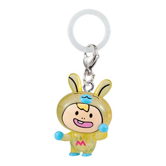 BANDAI（バンダイ） ミニモニ。 めじるしアクセサリー ルアちゃん