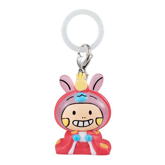 BANDAI（バンダイ） ミニモニ。 めじるしアクセサリー ミニモちゃん