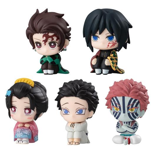 BANDAI（バンダイ） 鬼滅の刃 まちぼうけ 『劇場版「鬼滅の刃」無限城
