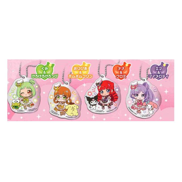 タカラトミーアーツ おねがいアイプリ×サンリオキャラクターズ