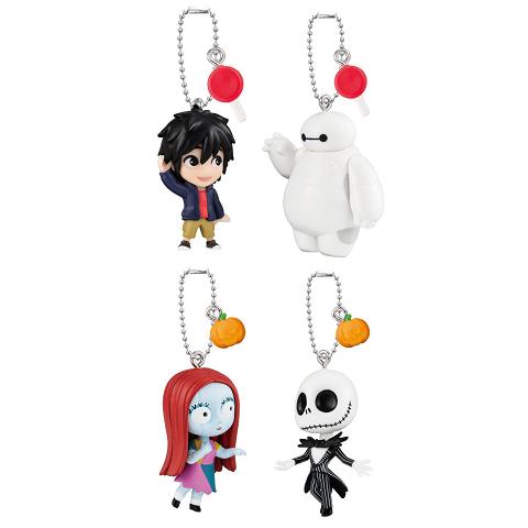 BANDAI（バンダイ） ディズニーキャラクター なかよしペアスイング2 全