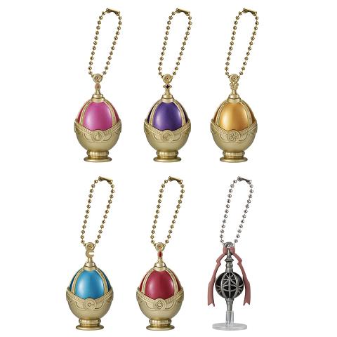 BANDAI（バンダイ） 魔法少女まどか☆マギカ マスコットコレクション