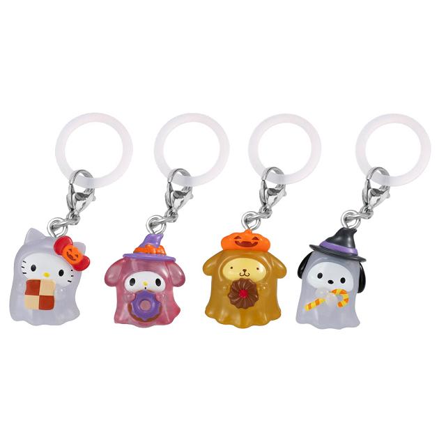 BANDAI（バンダイ） サンリオキャラクターズ めじるしアクセサリー