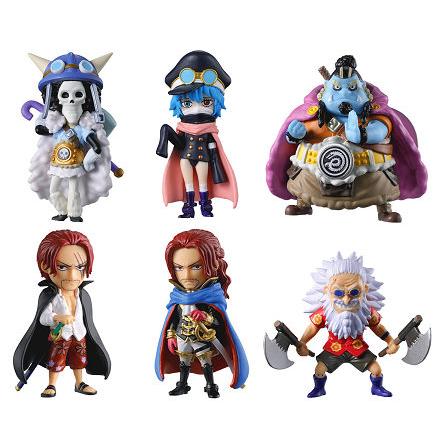 BANDAI（バンダイ） From TV animation ONE PIECE ワンピの実 第二十六