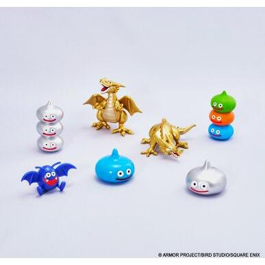 ドラゴンクエスト あつめてモンスターギャラリー40周年記念Ver 第2弾