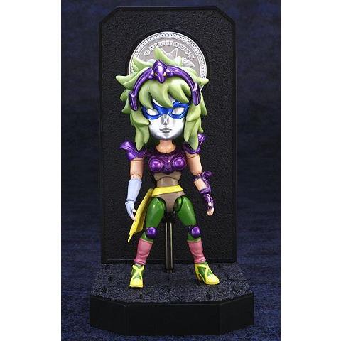 ES合金 聖闘士星矢 オピュクスシャイナ セイントセイヤ フィギュア