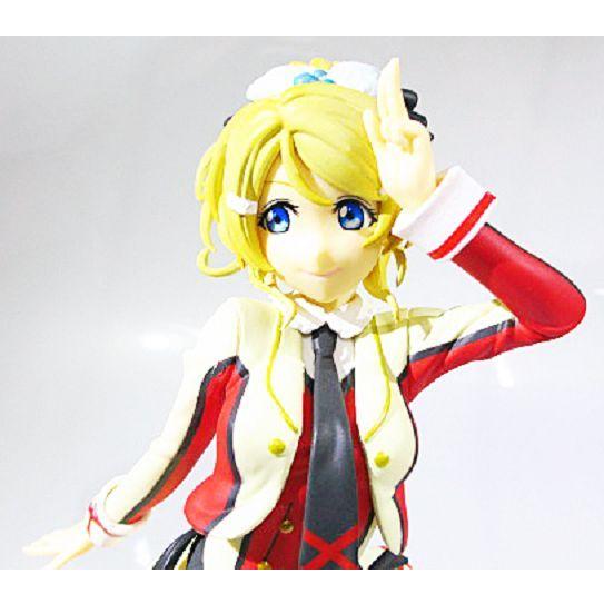 ラブライブ　PMフィギュア　絢瀬絵里　ELI　それは僕たちの奇跡｜amyu-mustore